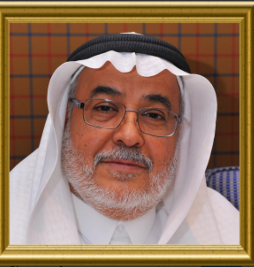 الدكتور جاسم الياقوت