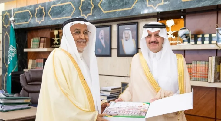 الياقوت يشكر داعمي نجاح العرس التاريخي الرياضي لمبادرة كرتنا ثقافتنا