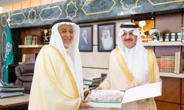 الياقوت يشكر داعمي نجاح العرس التاريخي الرياضي لمبادرة كرتنا ثقافتنا