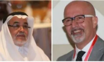 تكريم الفائزين بجائزة كتب السلام الدولية 11 سبتمبر في دبي برعاية منظمتا الأمم المتحدة للتربية والعلوم والثقافة “اليونيسكو” والأمم المتحدة لحقوق الأطفال “يونيسيف”