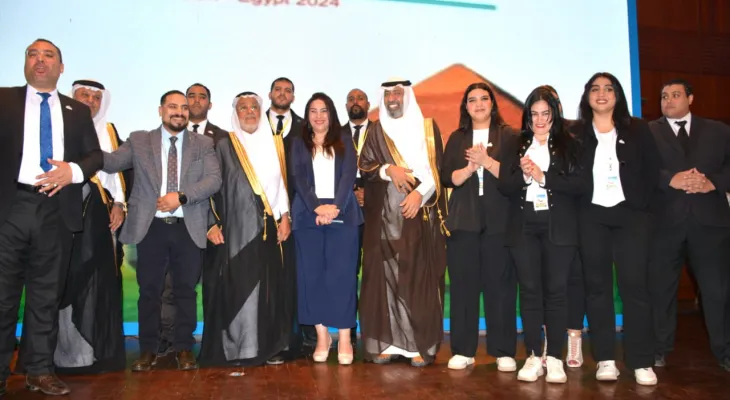 القاهرة تشهد إنطلاق مبادرة “كرتنا ثقافتنا” أكبر مبادرة رياضية ثقافية في الوطن العربي