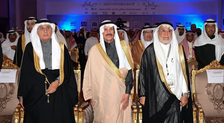 السعودية.. تدشين الكتاب الوثائقي للمبادرة الوطنية «كرتنا ثقافتنا» برعاية أمير المنطقة الشرقية