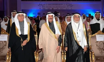 السعودية.. تدشين الكتاب الوثائقي للمبادرة الوطنية «كرتنا ثقافتنا» برعاية أمير المنطقة الشرقية