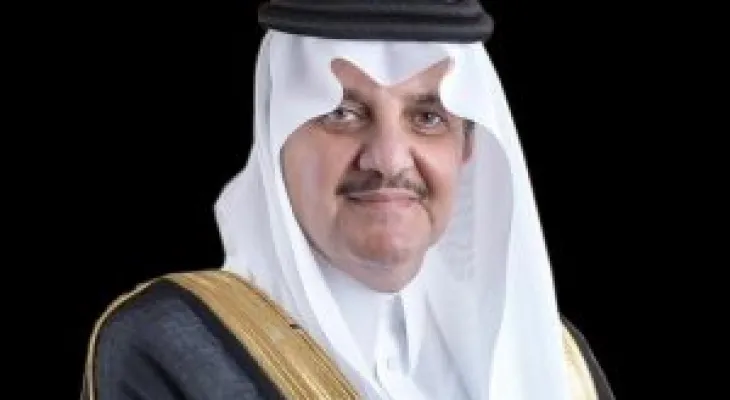 فيديو تدشين الأمير للمهرجان
