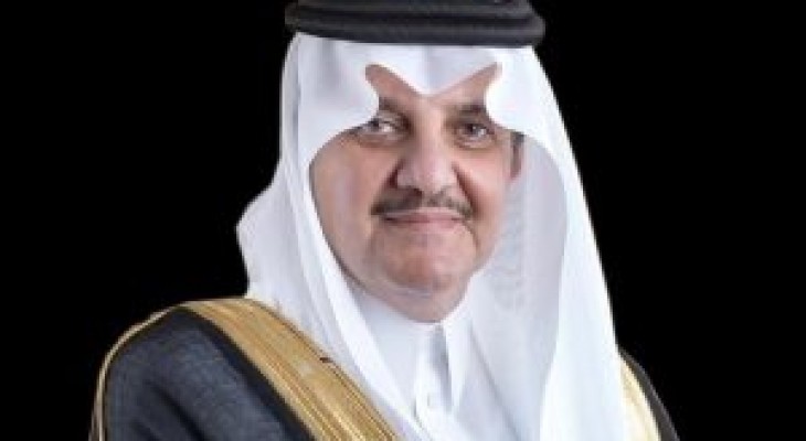 فيديو تدشين الأمير للمهرجان