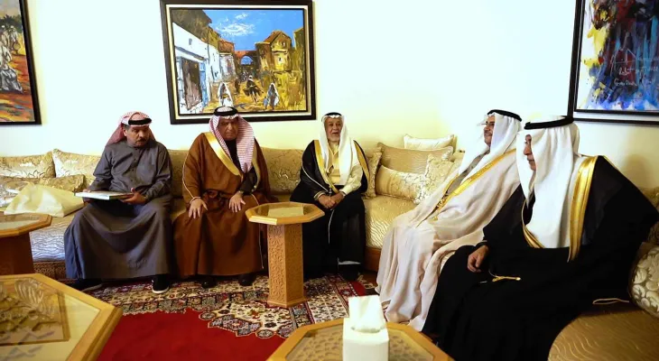 البرلمان العربي: مبادرة «كرتنا ثقافتنا» نجحت في تحقيق أهداف نشر المحبة والسلام بالمنطقة