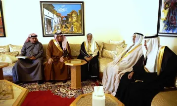 البرلمان العربي: مبادرة «كرتنا ثقافتنا» نجحت في تحقيق أهداف نشر المحبة والسلام بالمنطقة