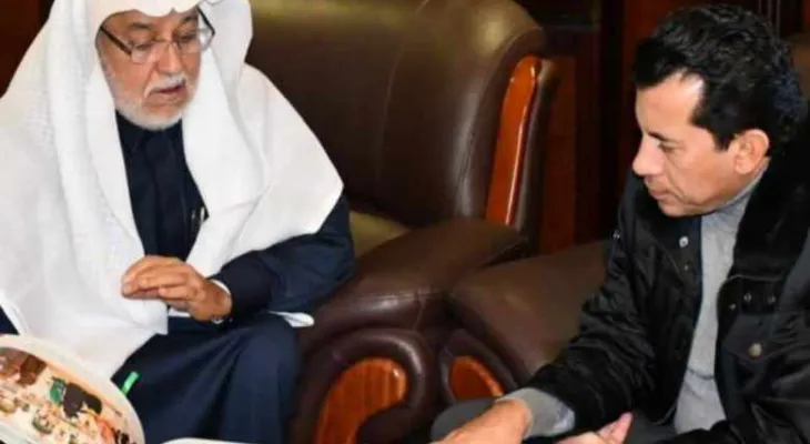 لمحة عن مبادرة .. ” كرتنا ثقافتنا”