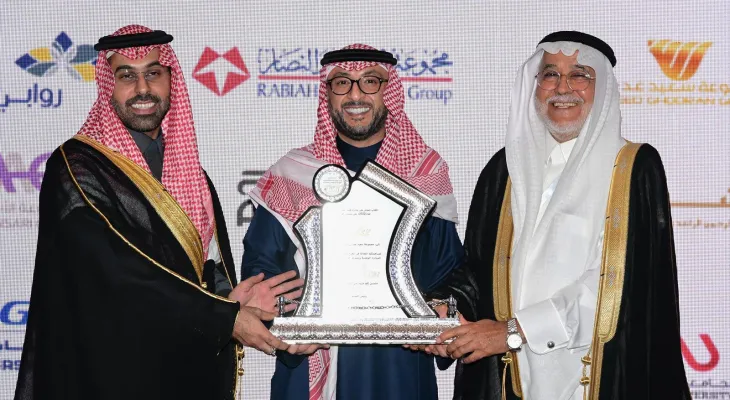 تدشين الكتاب الوثائقي للمبادرة الوطنية 