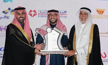 تدشين الكتاب الوثائقي للمبادرة الوطنية 