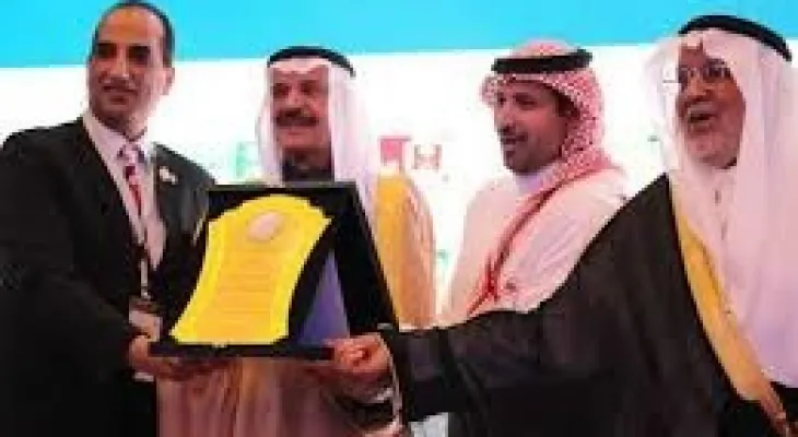 المالك سفيراً فوق العادة لمبادرة كرتنا ثقافتنا