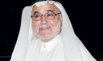 الدكتور جاسم الياقوت.. يتحدث للسعودية الرياضية عن مهرجان كرتنا ثقافتنا