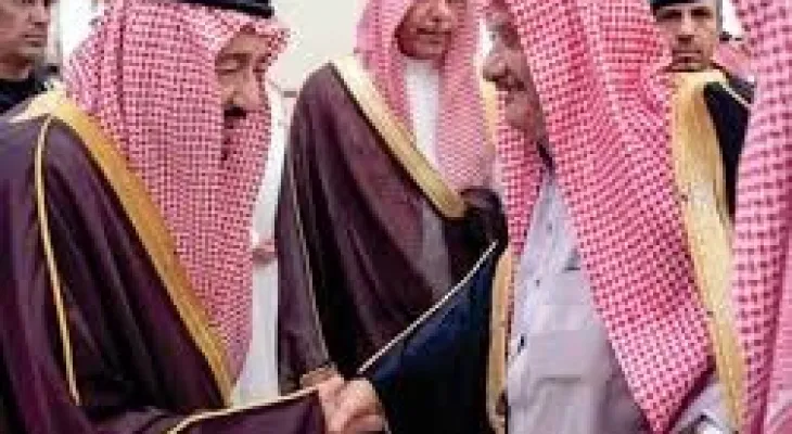 منح المرحوم فيصل الشهيل لقب سفير المبادرة الوطنية